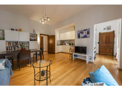 Casa Zamia - Apartments