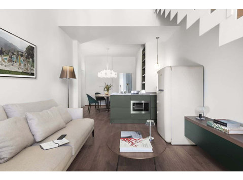 Cavour Deluxe - Apartments