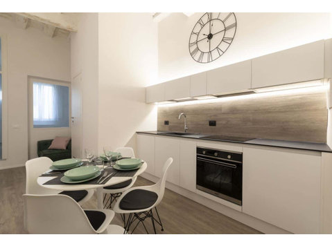 Cestello Suite - Apartments