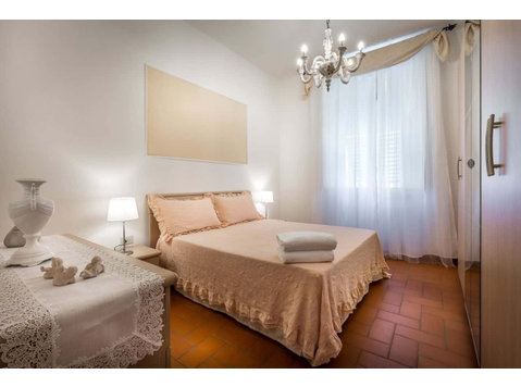 Classic Tuscany Apartment B - Appartementen
