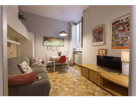 Conce Place - Appartements