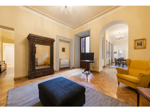 Duomo Luxury House - اپارٹمنٹ