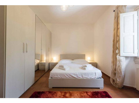 Fonderia - Apartments