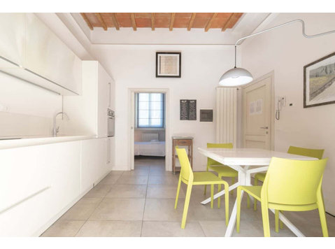 Giglio Verde - Apartments