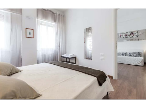 Grazioso e confortevole appartamento in San Jacopino - Appartements