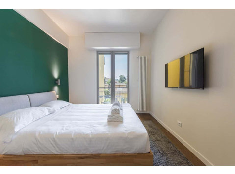 Guido Monaco - Apartments