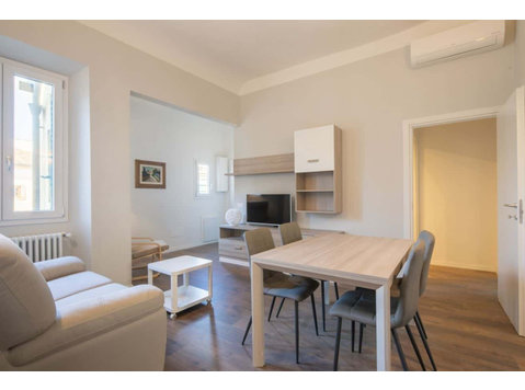 Indipendenza House - Apartments