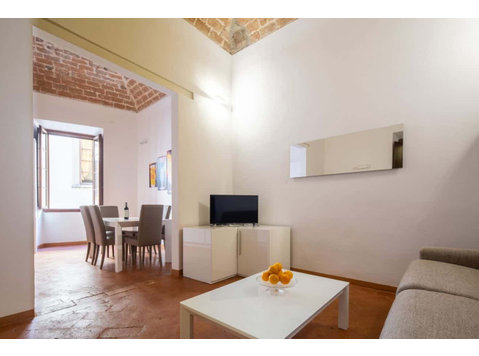 Lian Home in Florence - Apartments