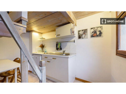 Montebello Studio - Wohnungen