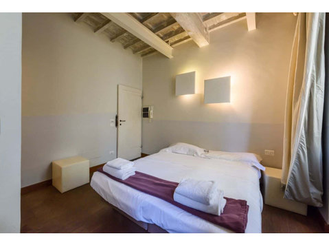 Palazzotto Pitti 1 - 公寓