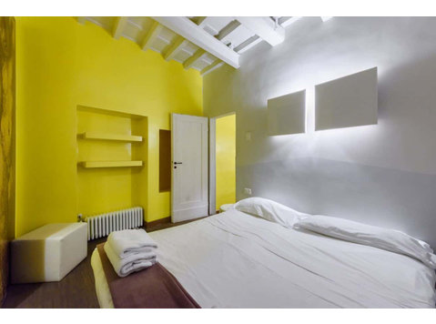 Palazzotto Pitti 2 - Dzīvokļi