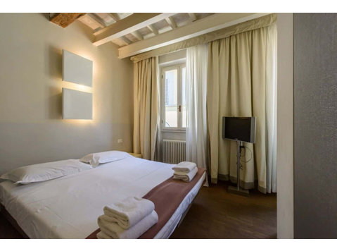 Palazzotto Pitti 5 - Mieszkanie