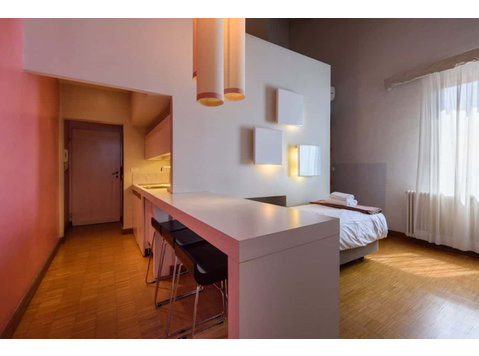 Palazzotto Pitti 8 - Apartments