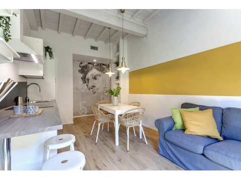 Ricasoli Apartment - Lejligheder