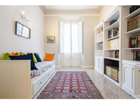 Santa Maria Novella 4 bedrooms - Appartamenti
