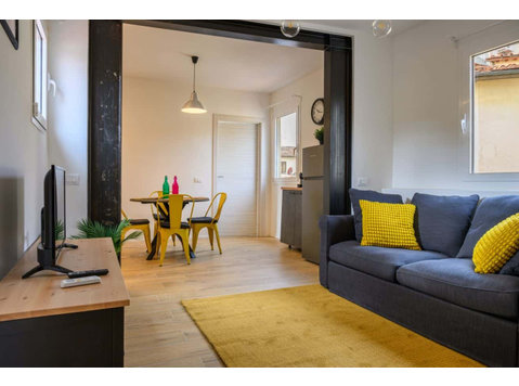 Sapiti Modern - Apartments