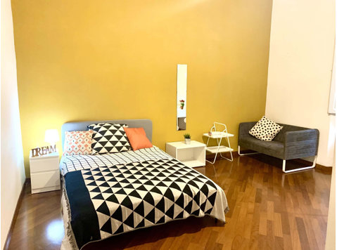 Stanza 27 - Apartments