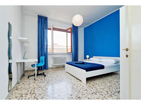 Stanza a FirenzeVia Bellini - Apartments