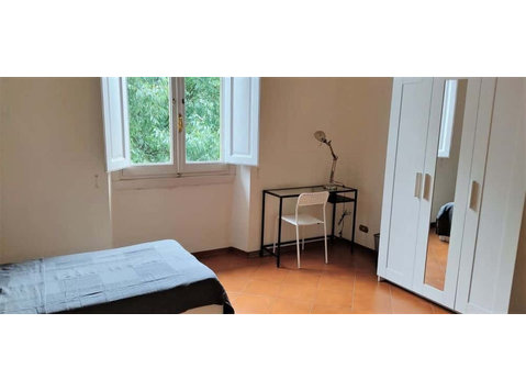Stanza condivisa in Viale Dei Mille 32 - Apartments
