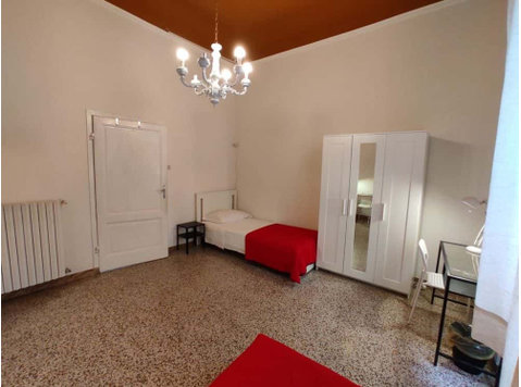 Stanza condivisa inVia del Bronzino - Apartman Daireleri