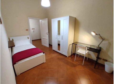 Stanza privata in Viale Dei Mille 32 - Lejligheder