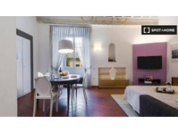 Appartamento monolocale in affitto nel Distretto 1, Firenze - Appartamenti