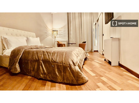 Studio-Apartment zu vermieten in Florenz - Wohnungen