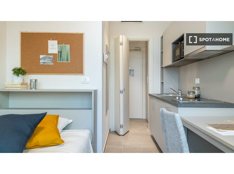 Studio apartment for rent in Florence - Apartments