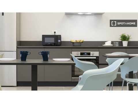 Appartamento monolocale in affitto a Firenze - Appartamenti