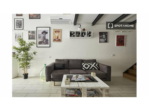 Studio zu vermieten in Cascine-Porta al Prato - Wohnungen