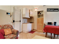 Stylish studio apartment for rent in Santa Croce, Florence - Apartmani