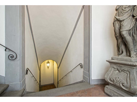 Terme Terrace - Apartments