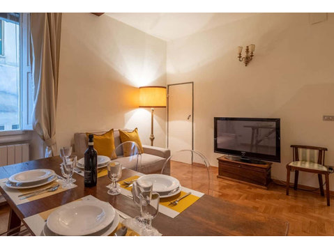 The Painter's house in Santa Croce - Apartments