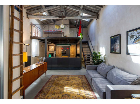 The Urban Loft - Apartments