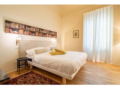 Uffizi Prestige - Apartments