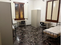 Via Celestino Bianchi, Florence