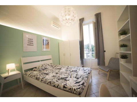 Via Mazzoni 24 - Stanza 15 - Apartments