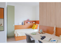 Via Panciatichi, Florence