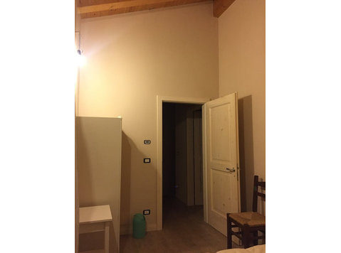 Strada di Boiago, Treviso - WGs/Zimmer