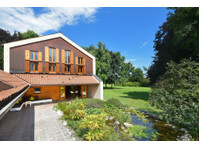 Flatio - all utilities included - Architektonische Villa in… - Zu Vermieten