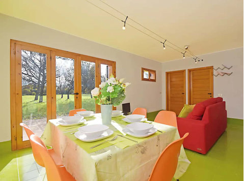 Design Cottage a Treviso - Apartments