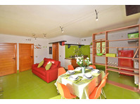 Design Cottage a Treviso - アパート