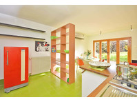 Design Cottage a Treviso - Apartemen
