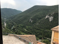 Vicolo della Pigna, Narni