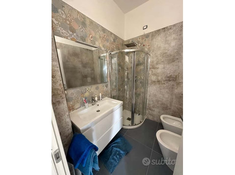 Camera Matrimoniale - Perugia - Apartments