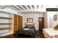 Studio apartment for rent in Perugia - Korterid