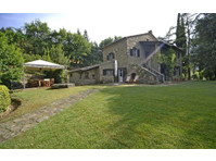 Villa Delle Fragole - Wohnungen