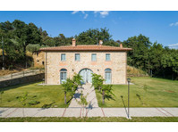 Villa La Capannina - Leiligheter