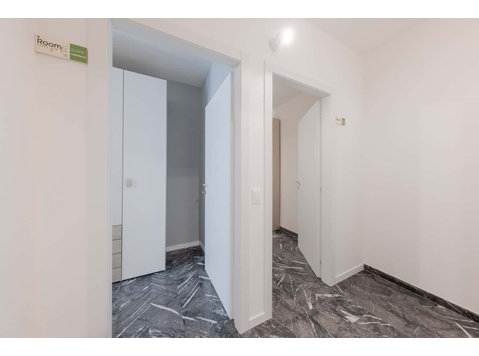 1. LIGUSTRELLO - 14. BEATO PELLEGRINO 39 - Apartments