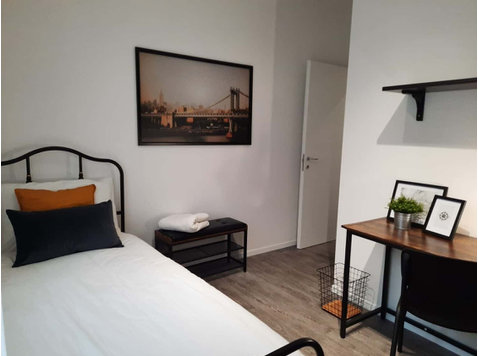 Stanza Singola con Letto Singolo - Apartments